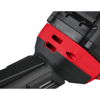 M18 FUEL ONE-KEY Akku-Sicherheitswinkelschleifer, mit 2x 5.0