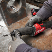 M18™ FUEL Akku-Geradschleifer, M18FDGRB-0, Milwaukee 3