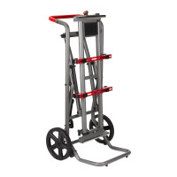 Untergestell für Kappsägen, MSUV280, Milwaukee 1