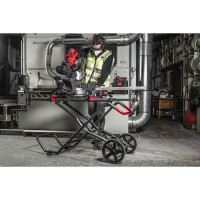 Untergestell für Kappsägen, MSUV280, Milwaukee 6