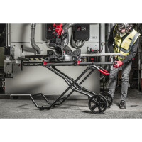 Untergestell für Kappsägen, MSUV280, Milwaukee 4