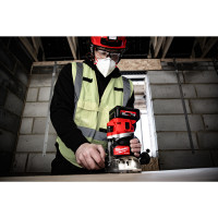 M18 FUEL 12 mm Akku-Oberfräse, ohne Akku & Ladeger&