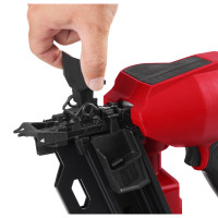 M18 FUEL Duplex Akku-Nagler, ohne Akku & Ladegerät,