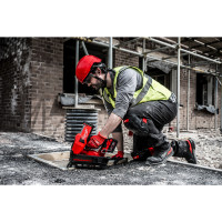 M18 FUEL Duplex Akku-Nagler, ohne Akku & Ladegerät,