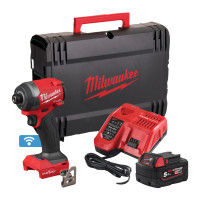 M18 POWERPACK, mit 2x 5.0 Ah Akku &  gallery