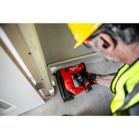M12 FUEL Akku-Stiftnagler, mit 2x 2.0 Ah Akku & Ladeger&