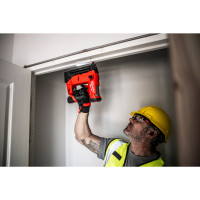 M12 FUEL Akku-Stiftnagler, mit 2x 2.0 Ah Akku & Ladeger&