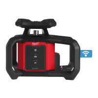 M18 ONE-KEY Akku-Rotationslaser, mit 1x 2.0 Ah Akku & La