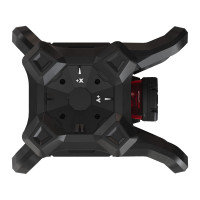 M18 ONE-KEY Akku-Rotationslaser, mit 1x 2.0 Ah Akku & La