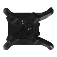 M18 ONE-KEY Akku-Rotationslaser, mit 1x 5.0 Ah Akku & La