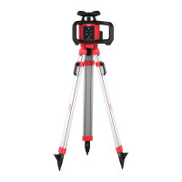 M18 ONE-KEY Akku-Rotationslaser, mit 1x 5.0 Ah Akku & La