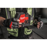 Kreuzlinienlaser, L4CLL-301C, Milwaukee 4