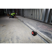 Kreuzlinienlaser, L4CLL-301C, Milwaukee 6