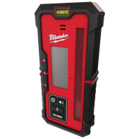 Laserempfänger für Rotationslaser, RD600, Milwauke