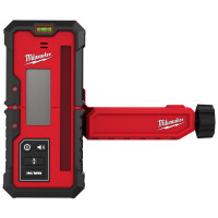 Laserempfänger für Rotationslaser, RD600, Milwauke