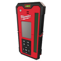 Laserempfänger für Rotationslaser, RD300G, Milwauk