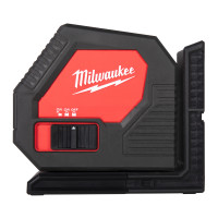 Alkaline Kreuzlinienlaser, CLL-C, Milwaukee 2