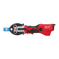 M12 Akku-Presswerkzeug mit ONE-KEY, ohne Akku & Ladeger&