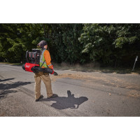 M18 FUEL Akku-Rucksackgebläse, ohne Akku & Ladeger&