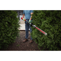 QUIK-LOK Heckenscheren-Aufsatz, M18FOPH-SHTA, Milwaukee 1