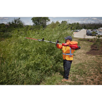QUIK-LOK Heckenscheren-Aufsatz, M18FOPH-SHTA, Milwaukee 2