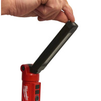 USB-Akku-Handstableuchte, L4SL550-301, Milwaukee 2