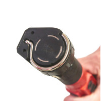USB-Akku-Handstableuchte, L4SL550-301, Milwaukee 3