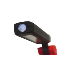 USB-Akku-Handstableuchte, L4SL550-301, Milwaukee 4