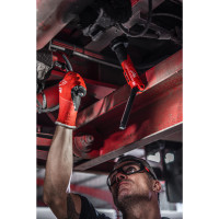 USB-Akku-Handstableuchte, L4SL550-301, Milwaukee 7