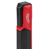 USB-Akku-Handleuchte, L4FL-301, Milwaukee 2