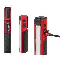 USB-Akku-Handleuchte, L4FL-301, Milwaukee 4