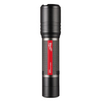 USB Akku-Taschenlampe, L4FL2000-301, Mil gallery