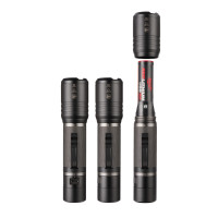 USB Akku-Taschenlampe, L4FL2000-301, Milwaukee 5