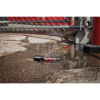 USB Akku-Taschenlampe, L4FL2000-301, Milwaukee 7
