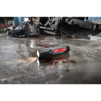 USB Akku-Taschenlampe, L4FMLED-301, Milwaukee 6