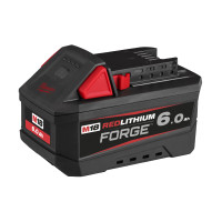 M18 FORGE 6.0 Ah Akku, M18FB6, Milwaukee 1