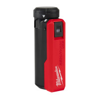 REDLITHIUM USB-Akku und Ladegerät,  gallery