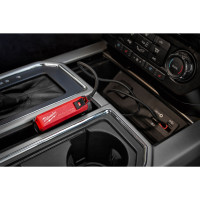 REDLITHIUM USB-Akku und Ladegerät, L4PPS-301, Milwaukee