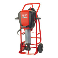 Abbruchhammer, K2628H, Milwaukee 3