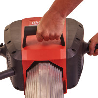 Abbruchhammer, K2628H, Milwaukee 5