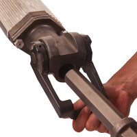 Abbruchhammer, K2628H, Milwaukee 6