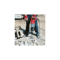 Meißelhammer, K900S, Milwaukee 4