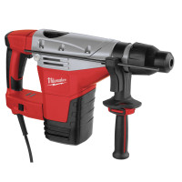 Kombihammer, K545S, Milwaukee 3