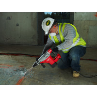 Kombihammer, K545S, Milwaukee 6