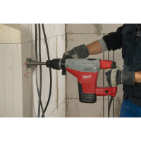 Kombihammer, K545S, Milwaukee 7
