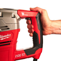 Meißelhammer, K500ST, Milwaukee 3