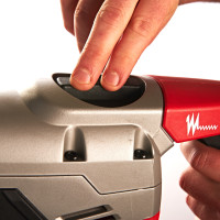 Meißelhammer, K500ST, Milwaukee 4