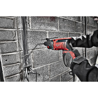 Bohrhammer, PFH26T, Milwaukee 6