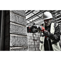 Bohrhammer, PFH26T, Milwaukee 7