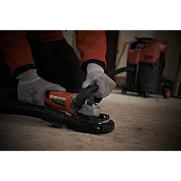 Winkelschleifer, AGV12-125XDEG-SET, Milwaukee 4